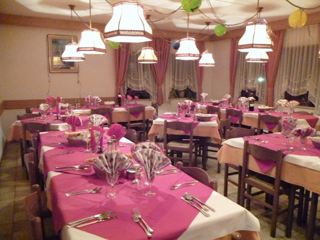 Albergo Heidi Soraga Esterno foto